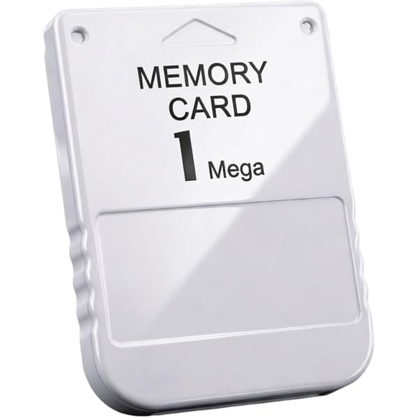 Amazon | 【Bookwarm】PS1メモリーカード，1MBPS1用メモリーカード